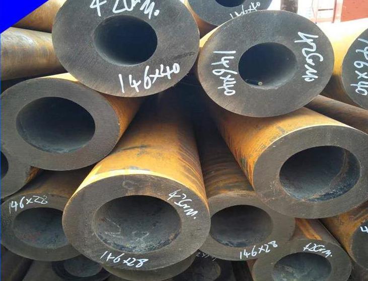 42crmo易县易县无缝钢管 热轧厚壁管 现货库存充足 42crmo易县易县无缝钢管 热轧厚壁管 现货库存充足